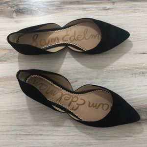 Sam Edelman | Rodney Pointy Toe Flats